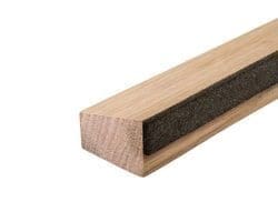 Sealmaster Intumescent Foam Glazing Tape