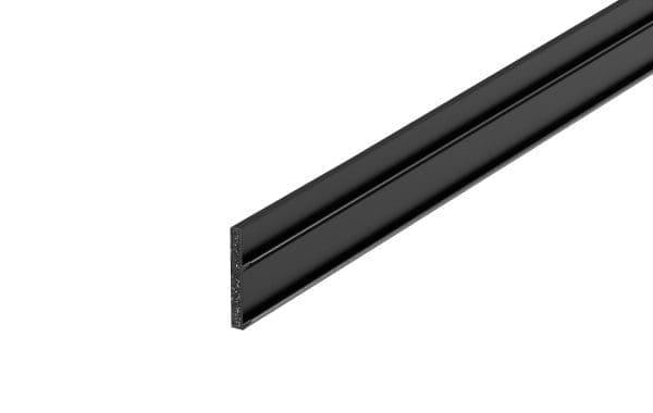 Lorient Flexible Figure 1b (no top hat) Glazing System - 50m