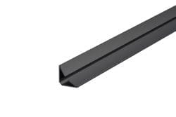 Lorient LAS1010 Batwing® Acoustic & Smoke Seal - 10 x 10mm - 2.1m