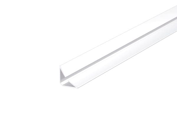 Lorient LAS1010 Batwing® Acoustic & Smoke Seal - 10 x 10mm - 2.1m - Image 2