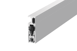 Lorient LAS8003 SI Automatic Drop Down Seal - 1035mm