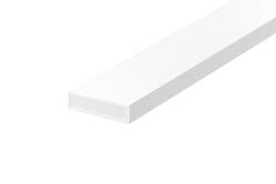 Lorient LP1504 Fire Only Seal 15 x 4mm - 2.1m - White