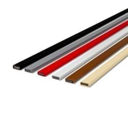 Therm-A-Seal Fire Only Intumescent Seal 10 x 4mm - 2.1m