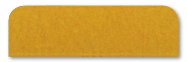 Interdens® Intumescent Hinge Pad - Radius - 1mm - Image 2