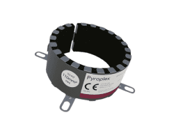Pyroplex® Pipe Collar 2 hr – O_D 110mm