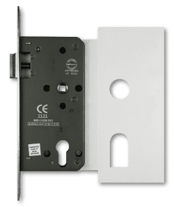 Interdens® Intumescent Lock Protection Kit - Universal Din