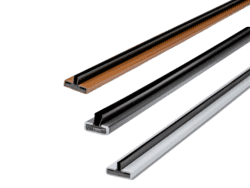 Therm-A-Blade Fire, Smoke & Acoustic Seal - 15 x 4mm - 2.1m