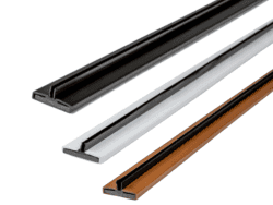 Therm-A-Blade Fire, Smoke & Acoustic Seal - 20 x 4mm - 2.1m