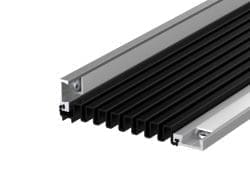 Lorient LAS9070 SI Finger Guard Seal