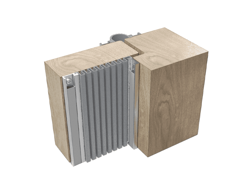 Lorient LAS9070 SI Finger Guard Seal