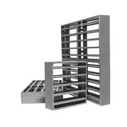 Pyroplex intumescent air transfer grille 150mm x 300mm