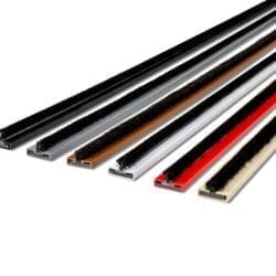 Dixon Therm-A-Stop Fire & Smoke 15 x 4mm - 2.1m - Brown