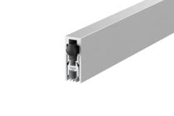 Lorient LAS8002 Drop Seal 535mm (Grey Gasket) product page image