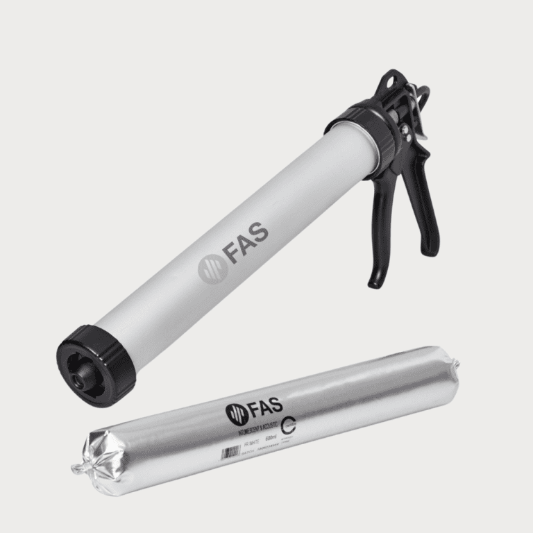 FAS Foil Applicator Gun - Fire & Acoustics Seals