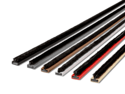 Therm-A-Stop Fire & Smoke Seal - 10 x 4mm - 2.1m