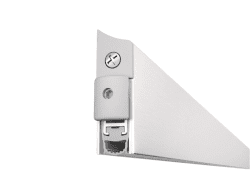 CCE Applique Acoustic Surface Mounted Drop Seal - 830mm