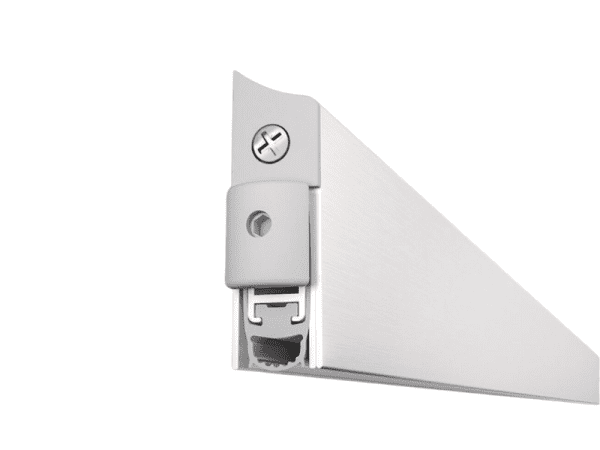 CCE Applique Acoustic Surface Mounted Drop Seal  - 930mm