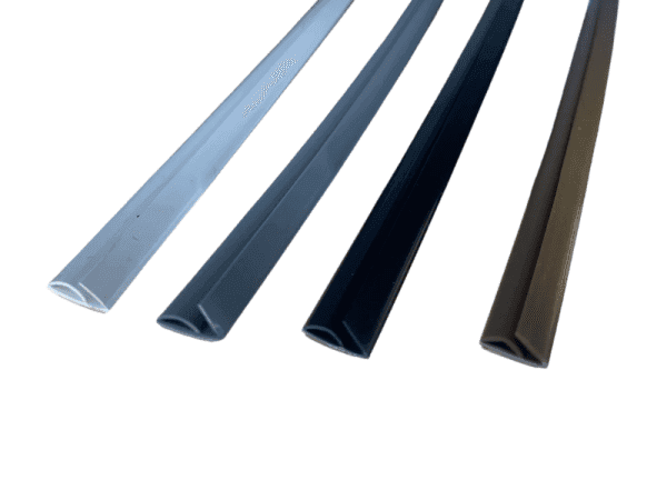 STS 1009 Acoustic & Smoke Perimeter Seal - 2.1m