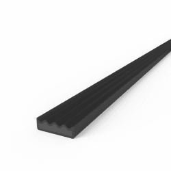 STS 105-3 Closed Cell Foam Tape - 150m