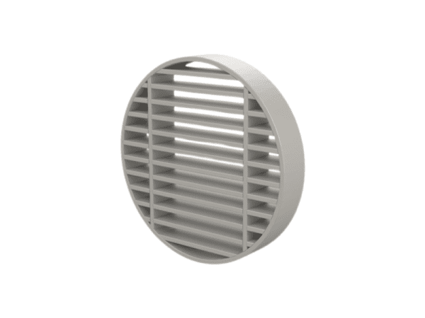 Lorient LVC40 Air Transfer Grille - 300D