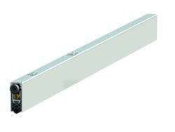 STS 422 Rebated Drop Seal