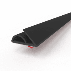 STS 1009 Acoustic & Smoke Perimeter Seal - 2.1m