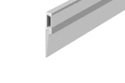 [LO-LAS30041M] The LAS3004 si door bottom seal
