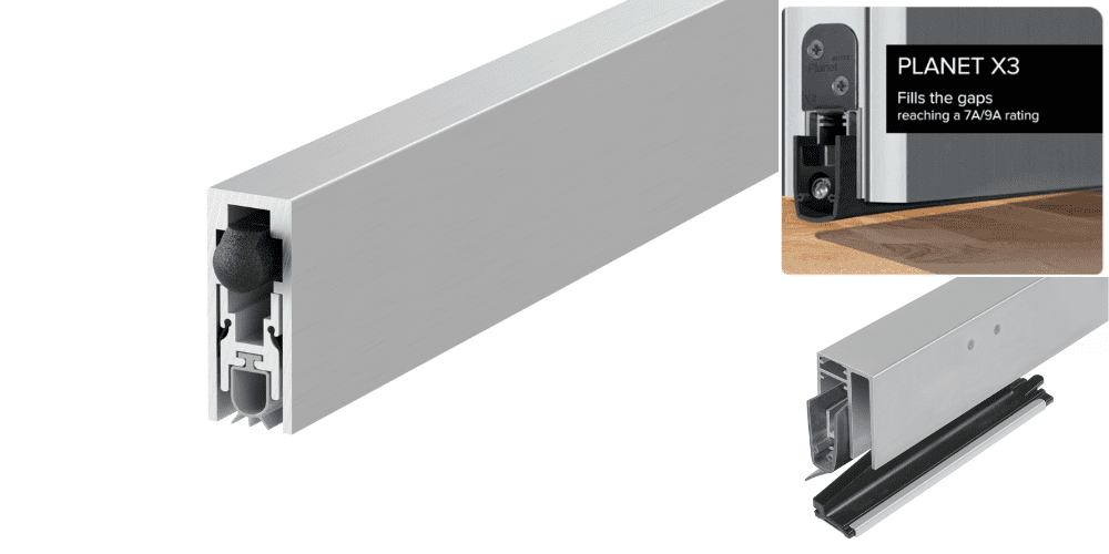 Introducing the Planet Drop Seals image