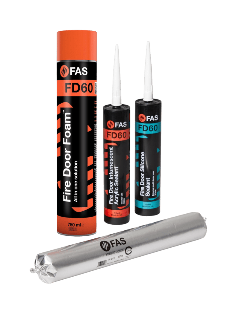 FAS Sealants